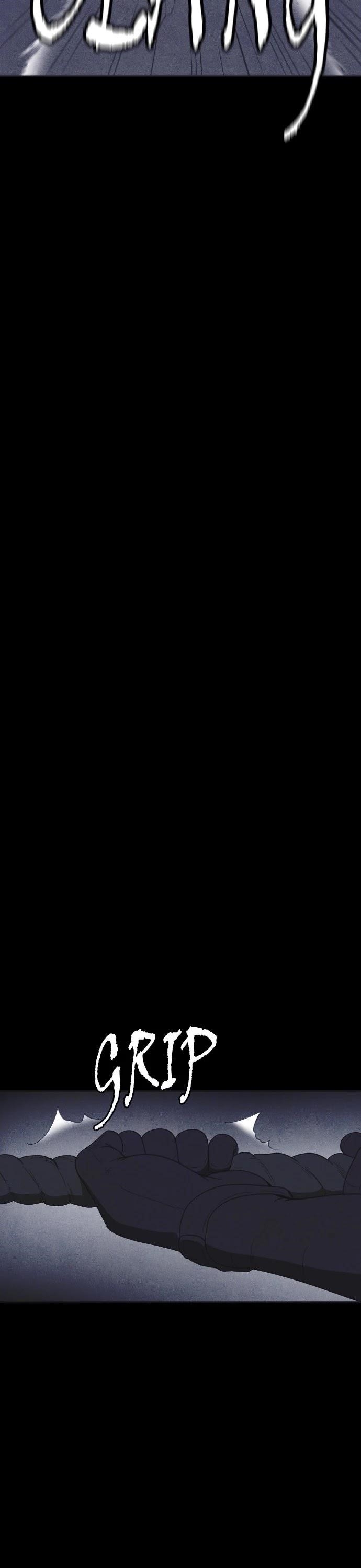 Shotgun Boy Chapter 44 - Page 34