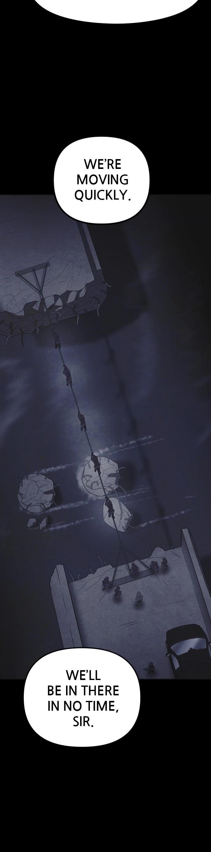 Shotgun Boy Chapter 44 - Page 36