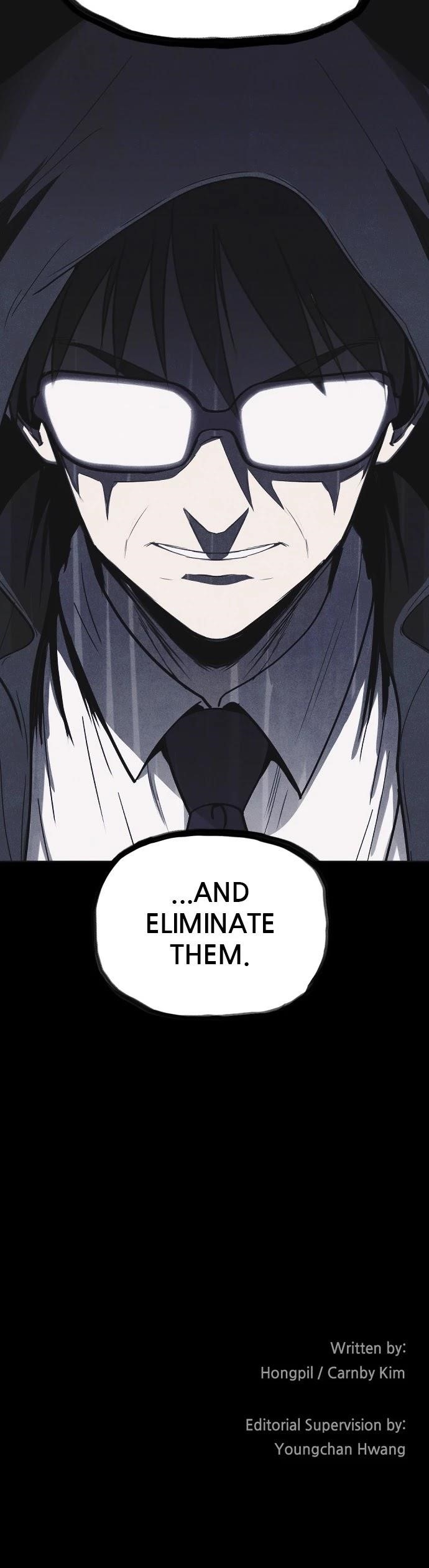 Shotgun Boy Chapter 44 - Page 42