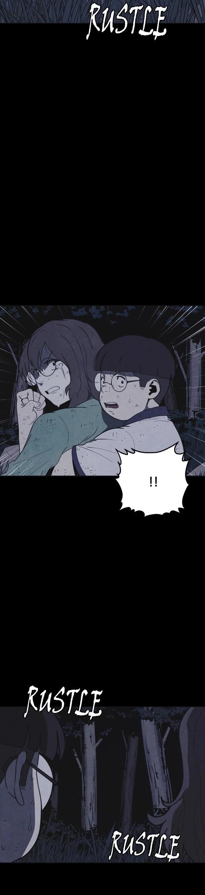 Shotgun Boy Chapter 44 - Page 6