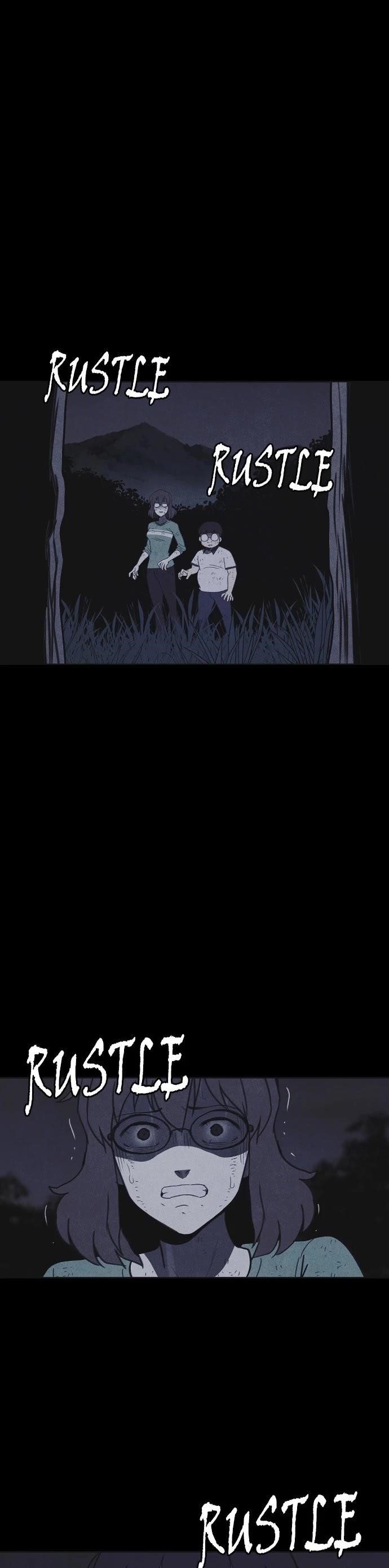 Shotgun Boy Chapter 44 - Page 7