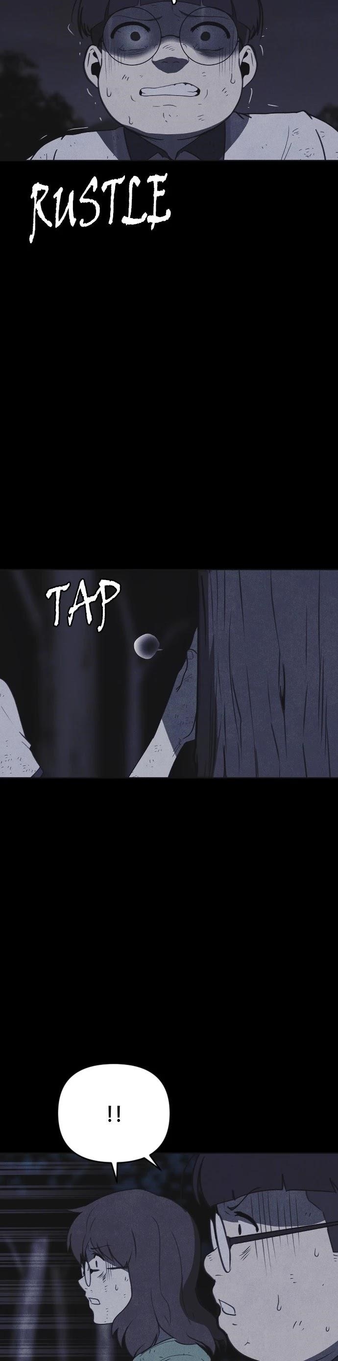 Shotgun Boy Chapter 44 - Page 8