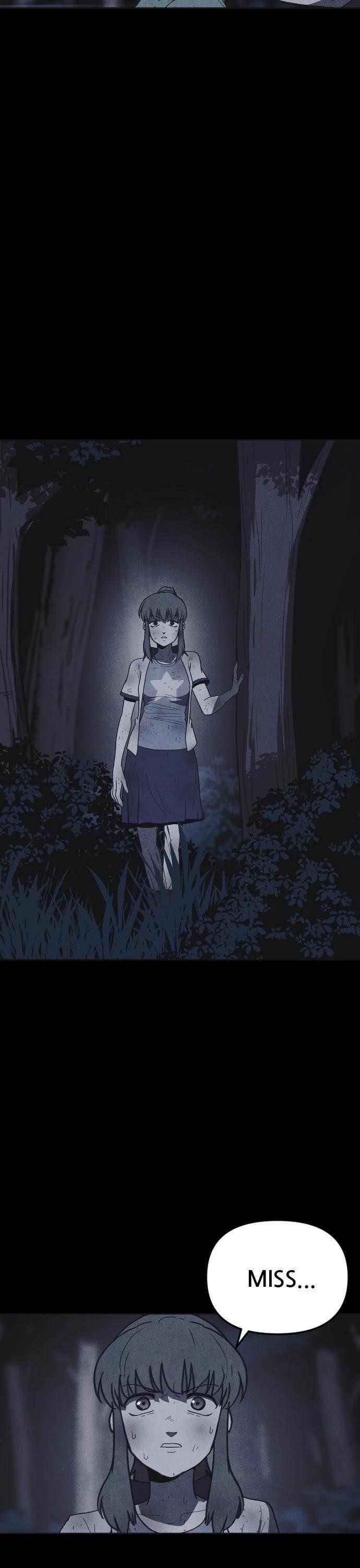 Shotgun Boy Chapter 44 - Page 9