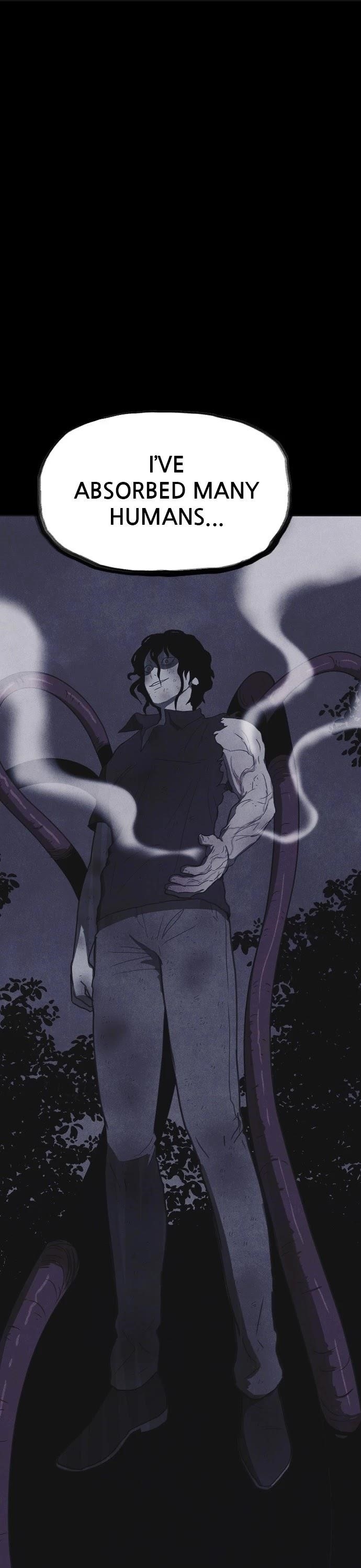 Shotgun Boy Chapter 45 - Page 17