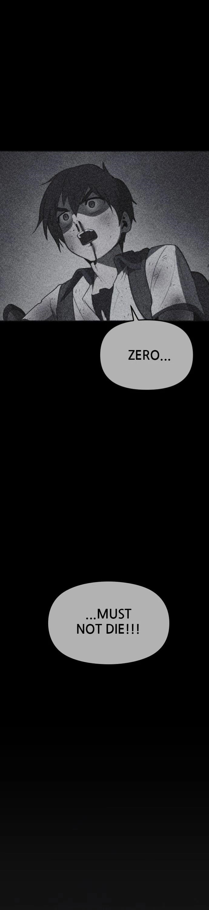 Shotgun Boy Chapter 45 - Page 37