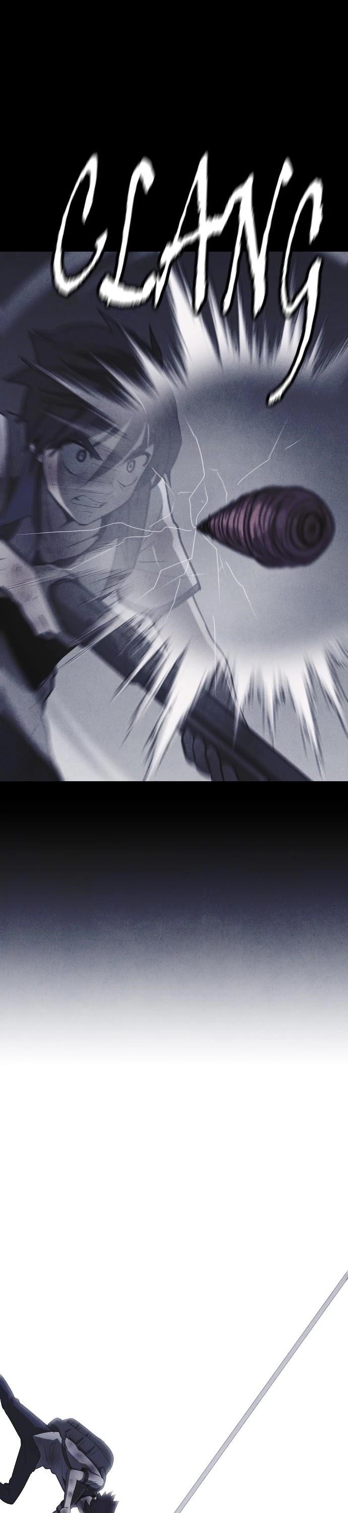 Shotgun Boy Chapter 45 - Page 43