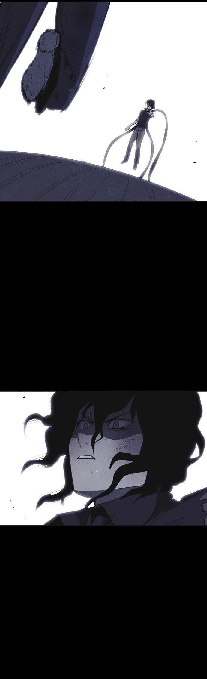 Shotgun Boy Chapter 46 - Page 1