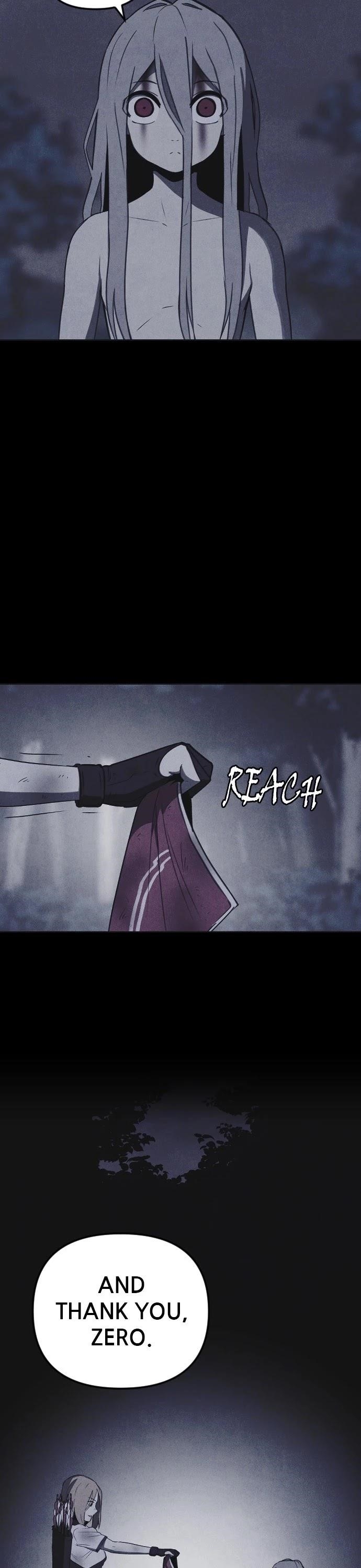 Shotgun Boy Chapter 46 - Page 12