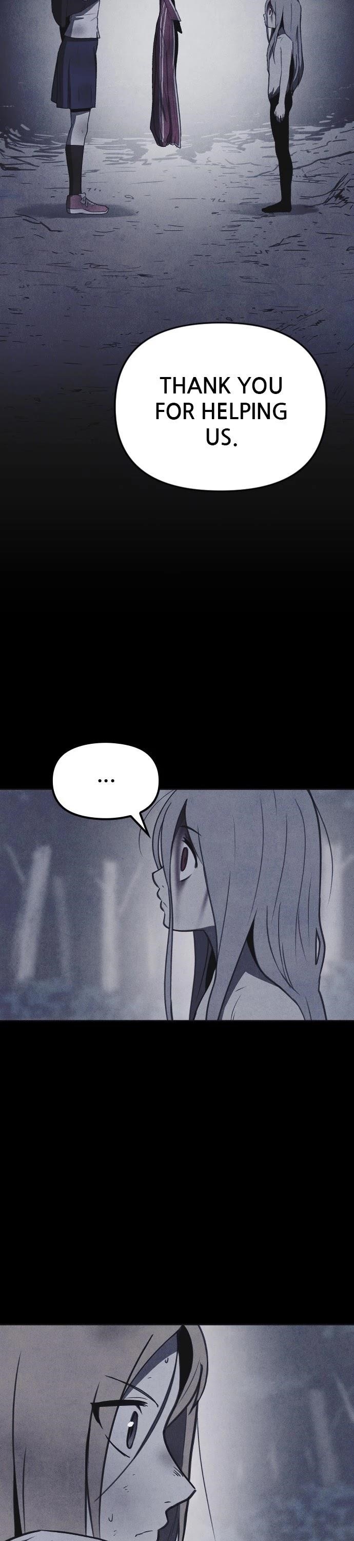 Shotgun Boy Chapter 46 - Page 13