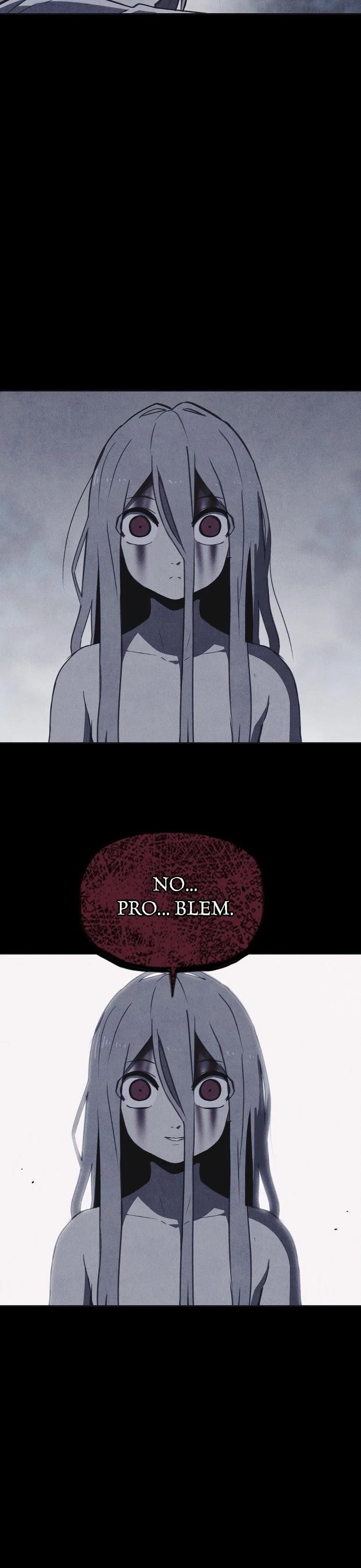 Shotgun Boy Chapter 46 - Page 14