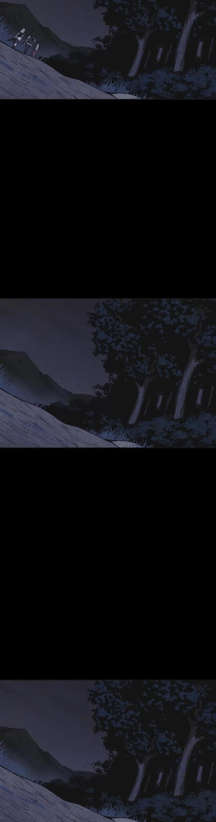 Shotgun Boy Chapter 46 - Page 16