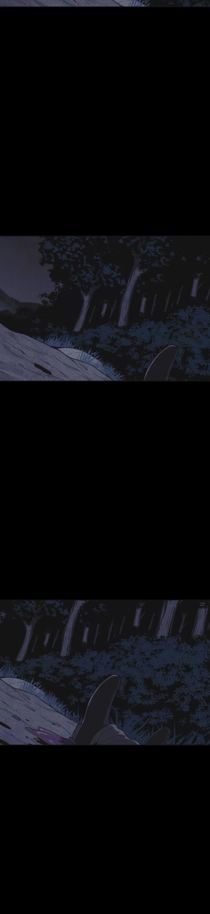 Shotgun Boy Chapter 46 - Page 17