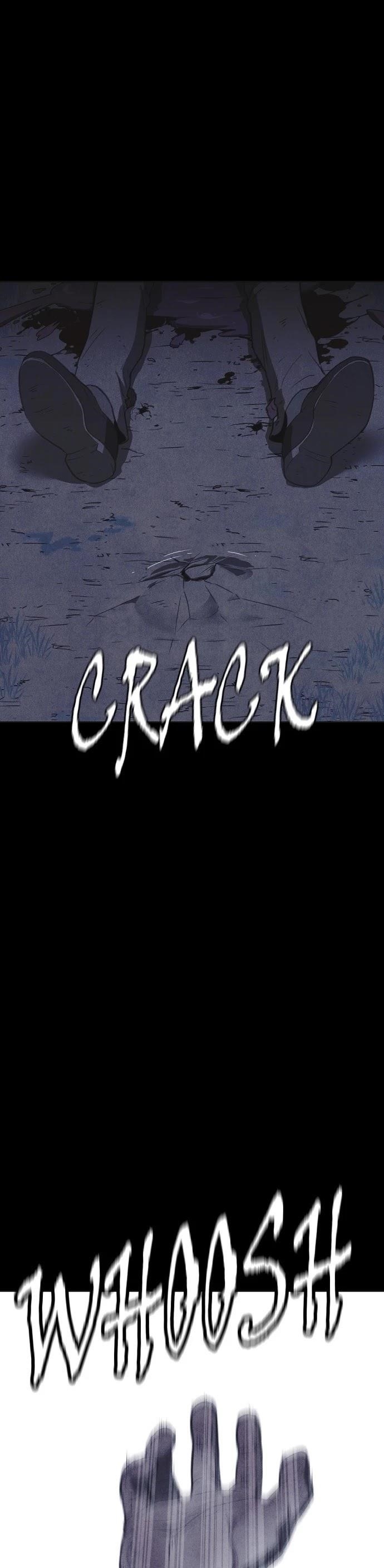 Shotgun Boy Chapter 46 - Page 20