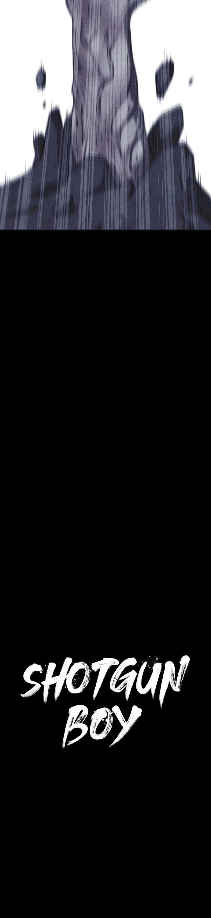 Shotgun Boy Chapter 46 - Page 21