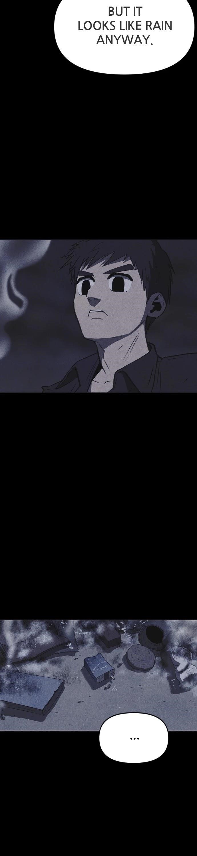 Shotgun Boy Chapter 46 - Page 24