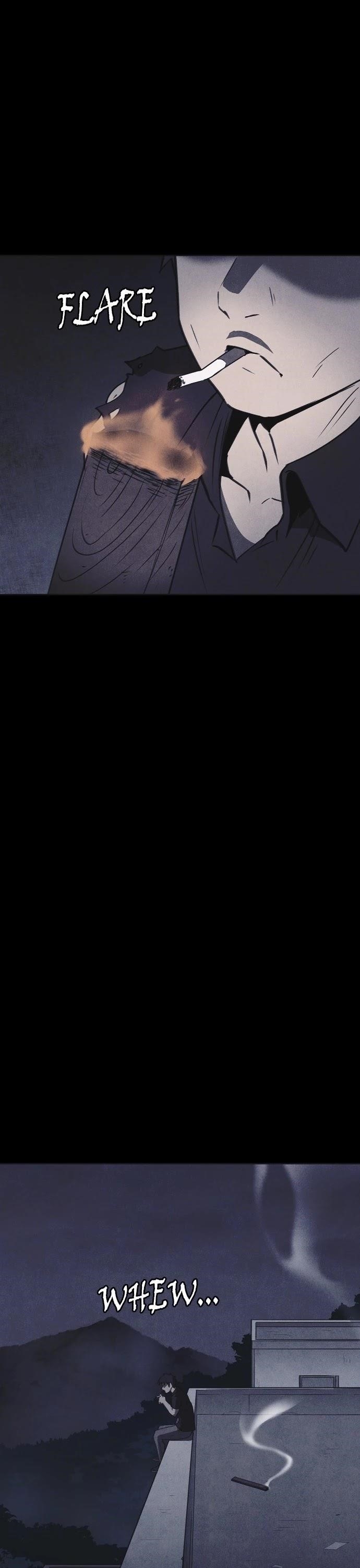 Shotgun Boy Chapter 46 - Page 25