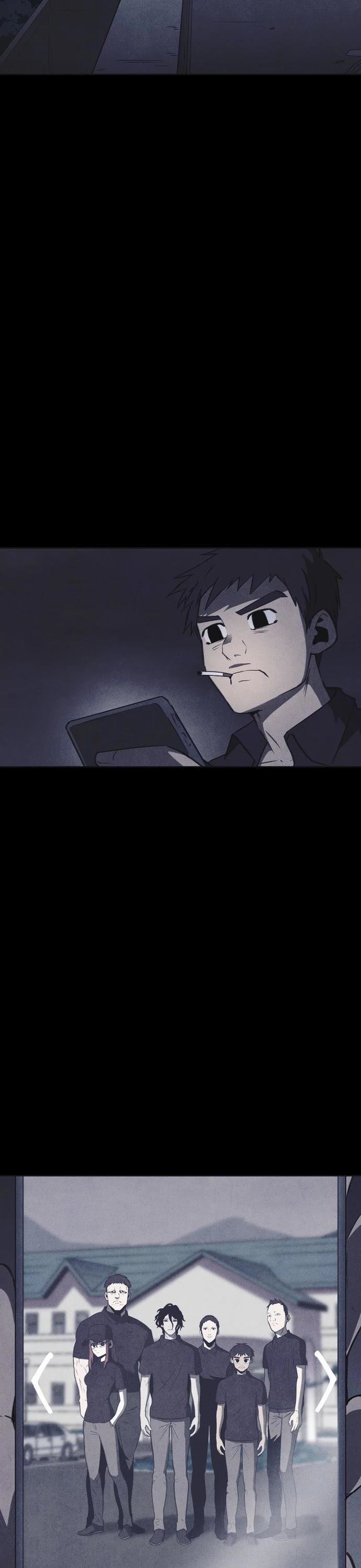 Shotgun Boy Chapter 46 - Page 26