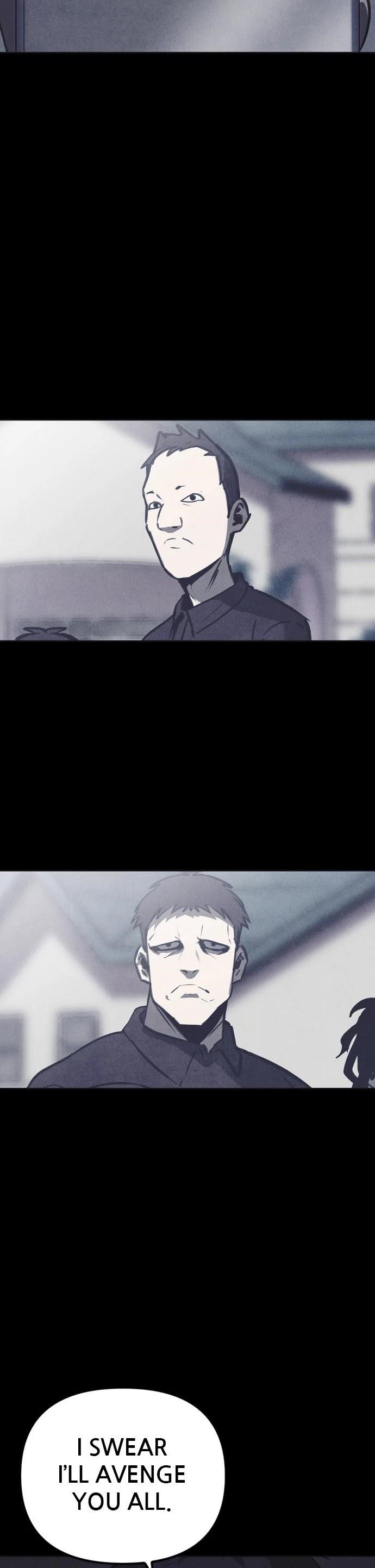 Shotgun Boy Chapter 46 - Page 27