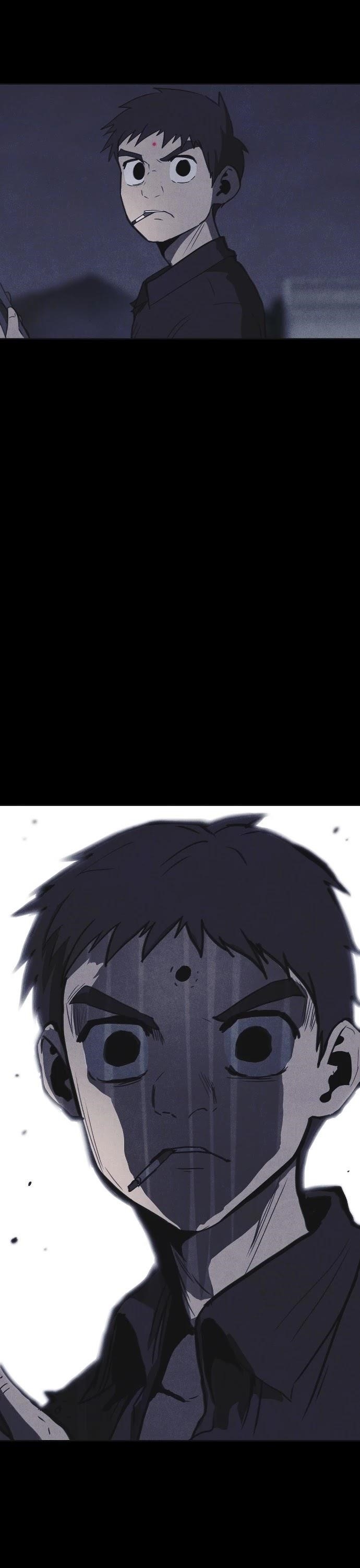 Shotgun Boy Chapter 46 - Page 30