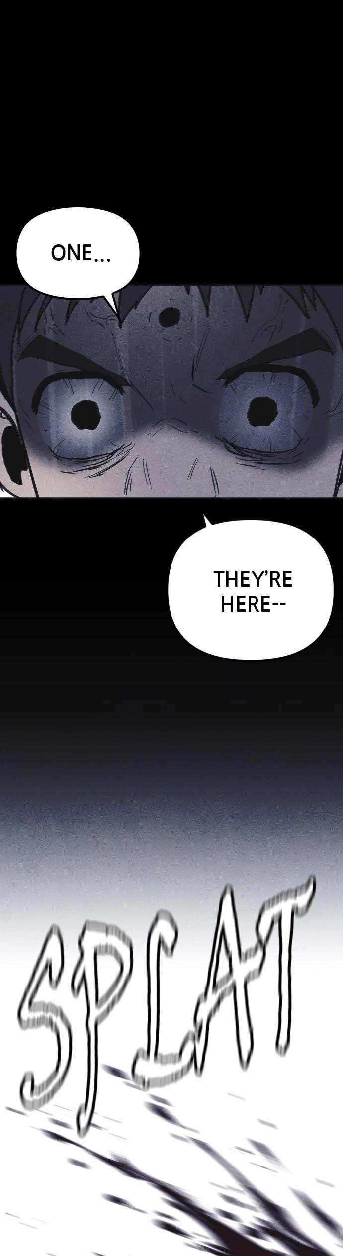 Shotgun Boy Chapter 46 - Page 31