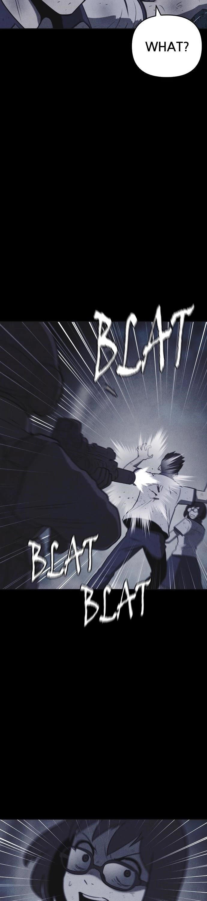 Shotgun Boy Chapter 46 - Page 36