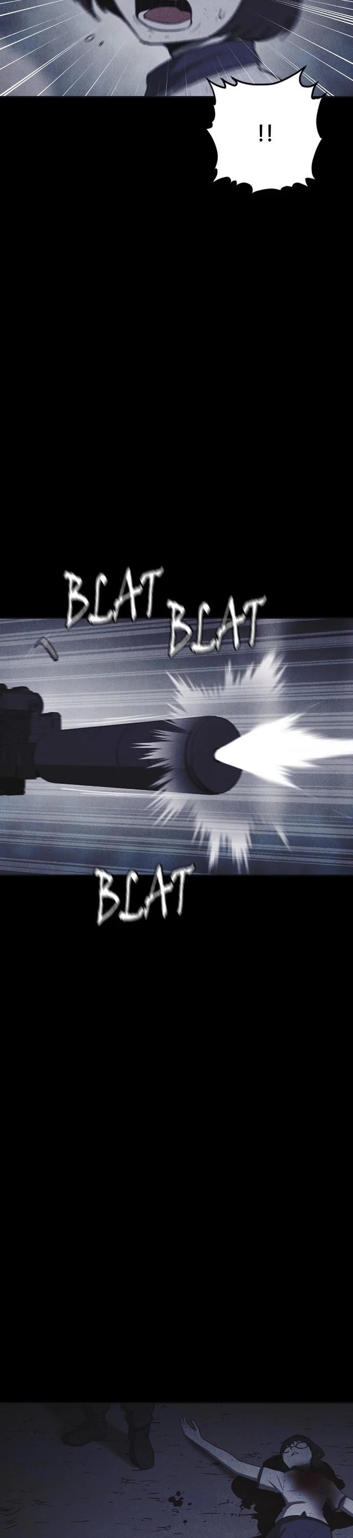 Shotgun Boy Chapter 46 - Page 37