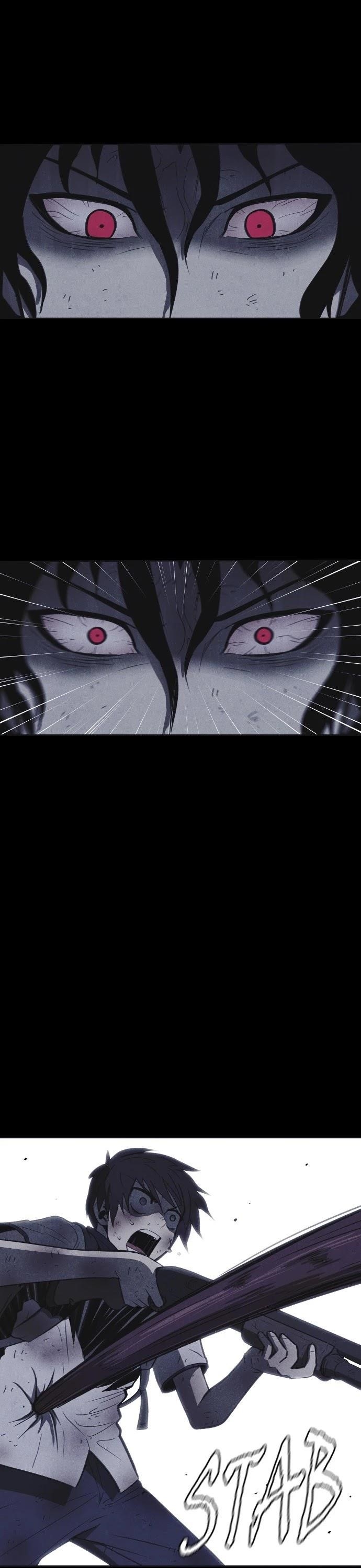 Shotgun Boy Chapter 46 - Page 4