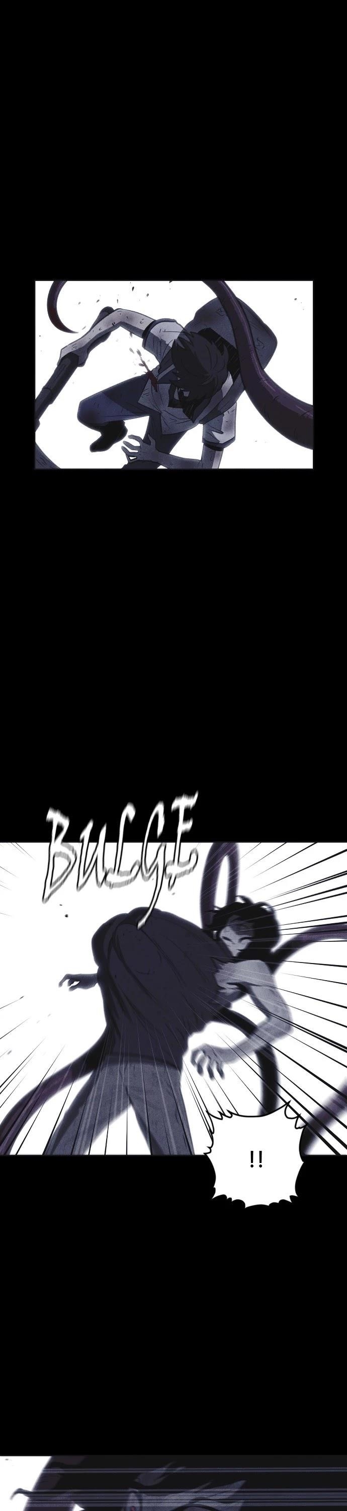 Shotgun Boy Chapter 46 - Page 5