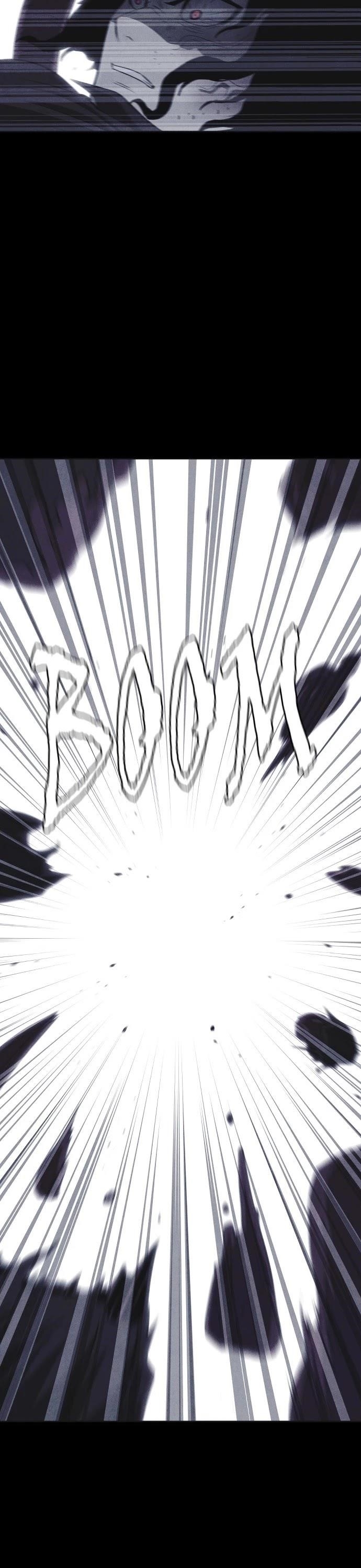 Shotgun Boy Chapter 46 - Page 6