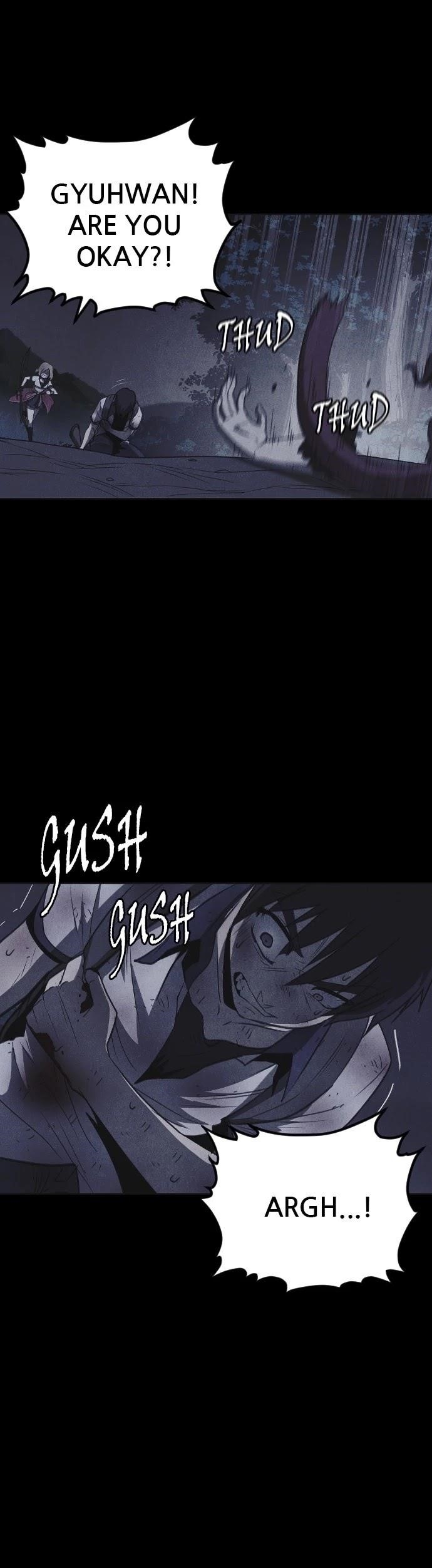 Shotgun Boy Chapter 46 - Page 7