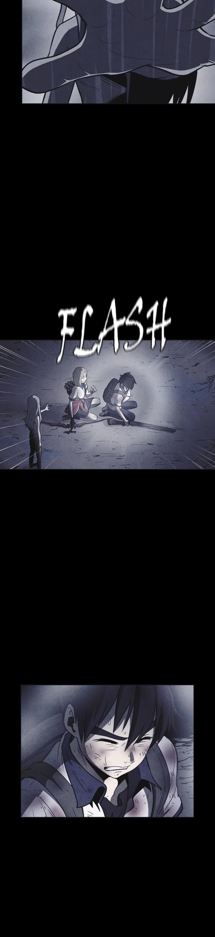 Shotgun Boy Chapter 46 - Page 9