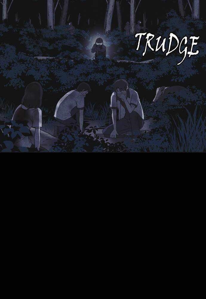 Shotgun Boy Chapter 47 - Page 17