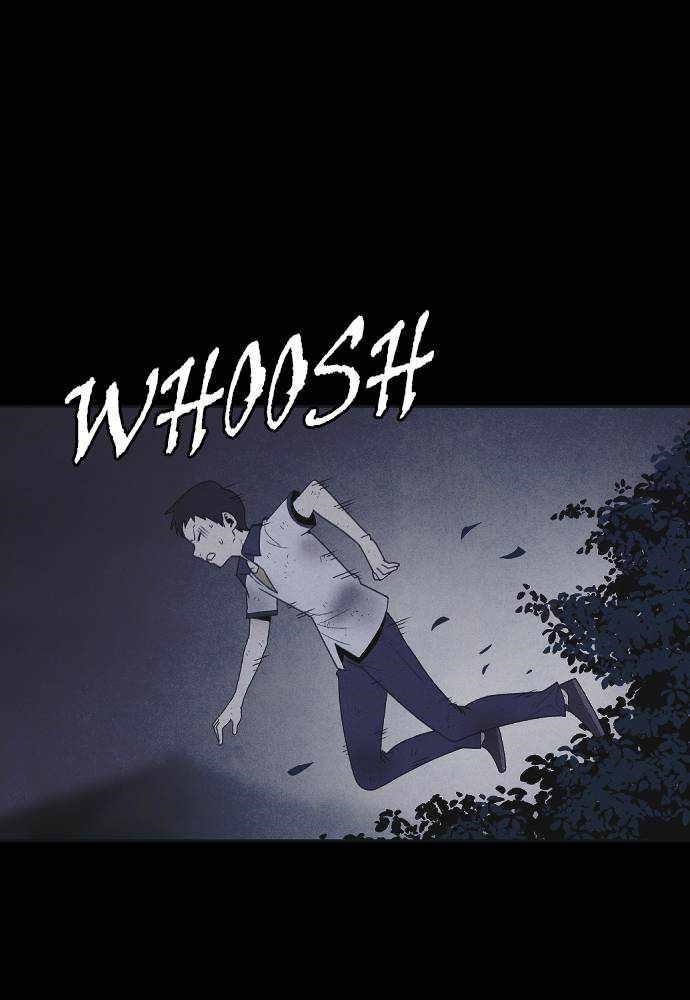 Shotgun Boy Chapter 47 - Page 21