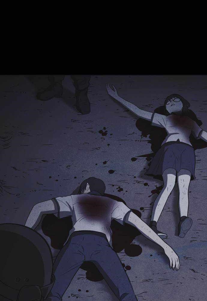 Shotgun Boy Chapter 47 - Page 3