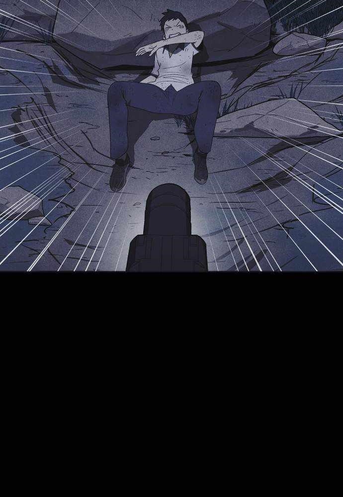 Shotgun Boy Chapter 47 - Page 30