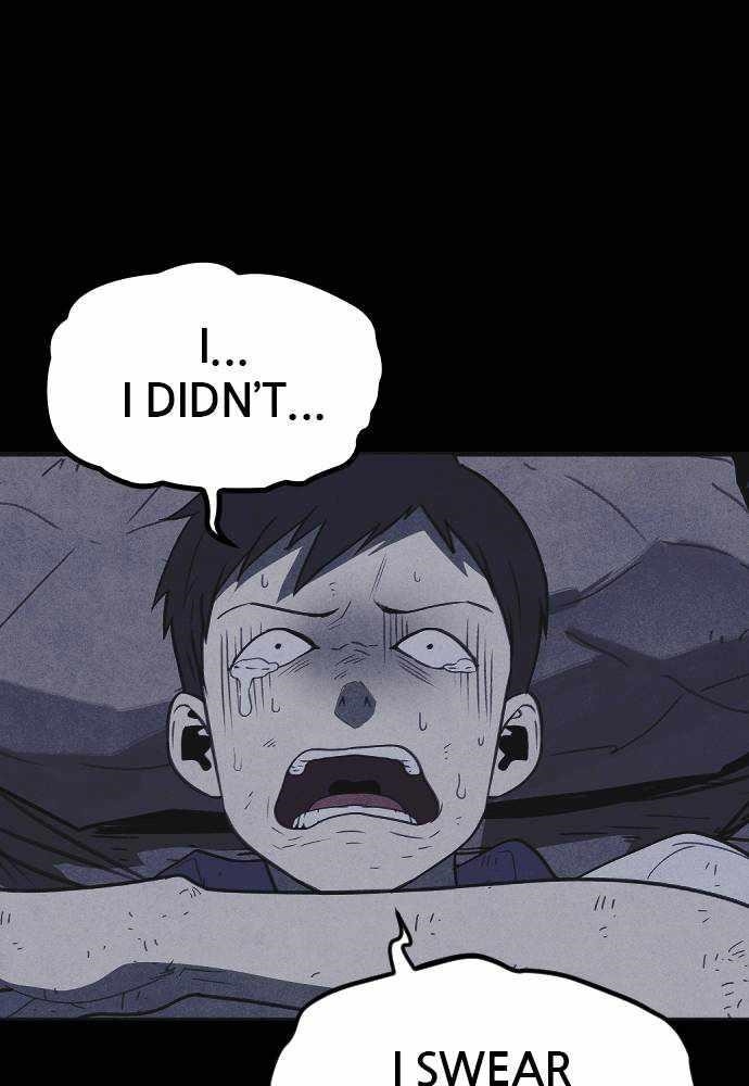 Shotgun Boy Chapter 47 - Page 31