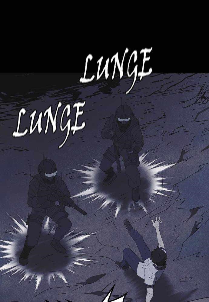 Shotgun Boy Chapter 47 - Page 35