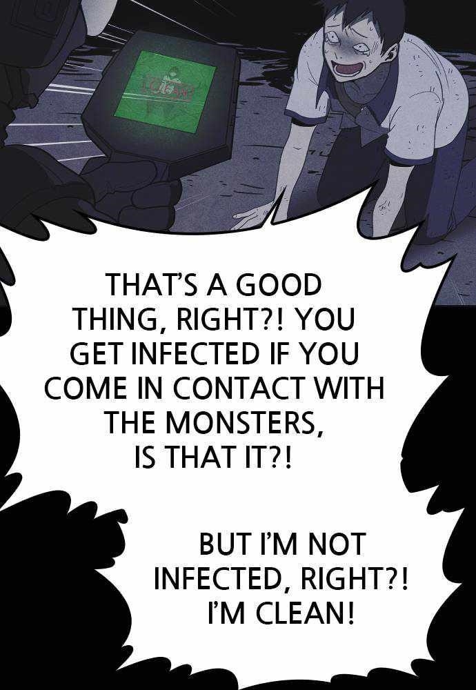 Shotgun Boy Chapter 47 - Page 42