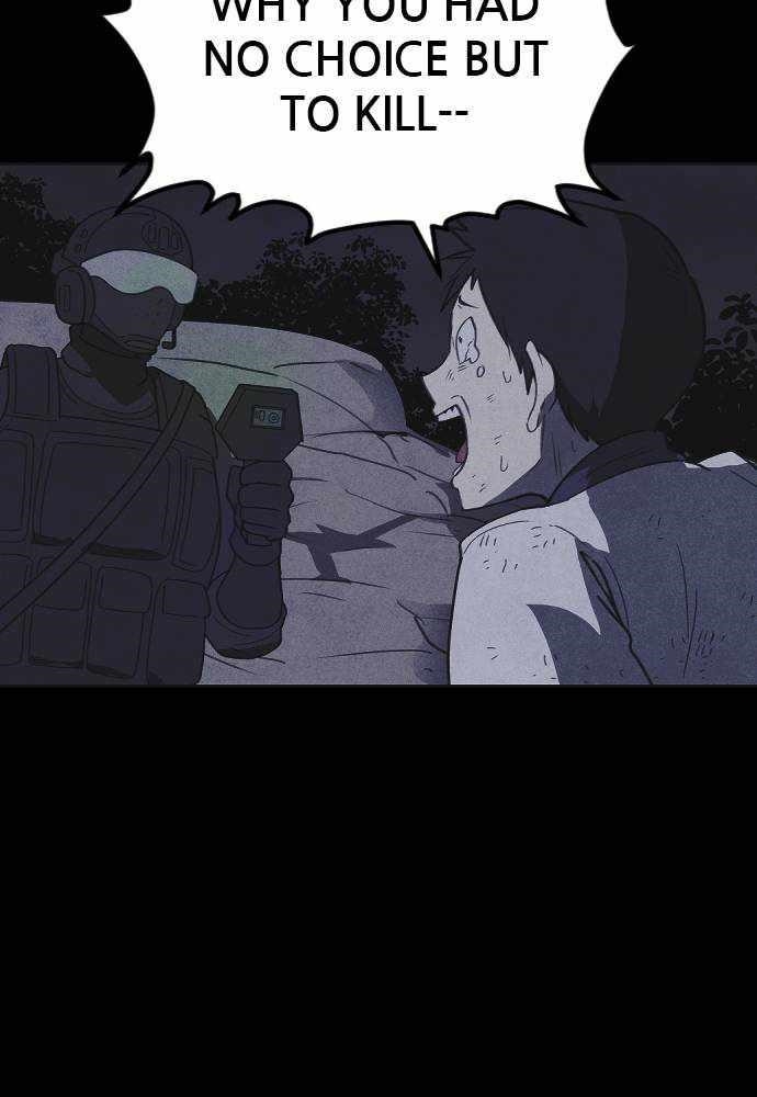 Shotgun Boy Chapter 47 - Page 45