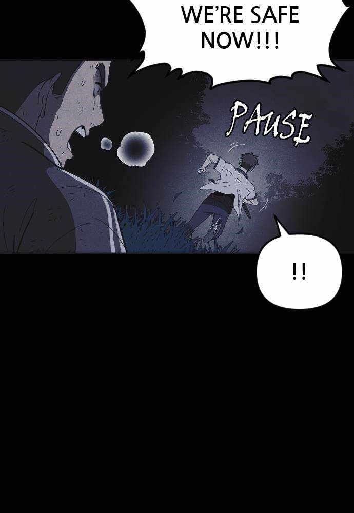 Shotgun Boy Chapter 47 - Page 58