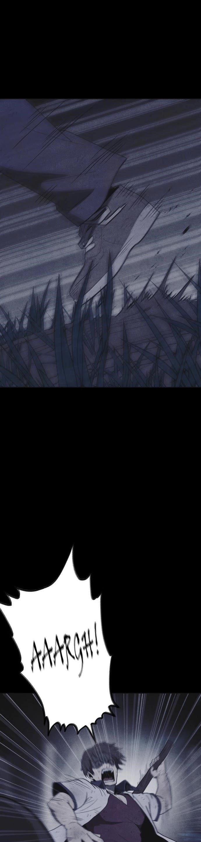 Shotgun Boy Chapter 48 - Page 11