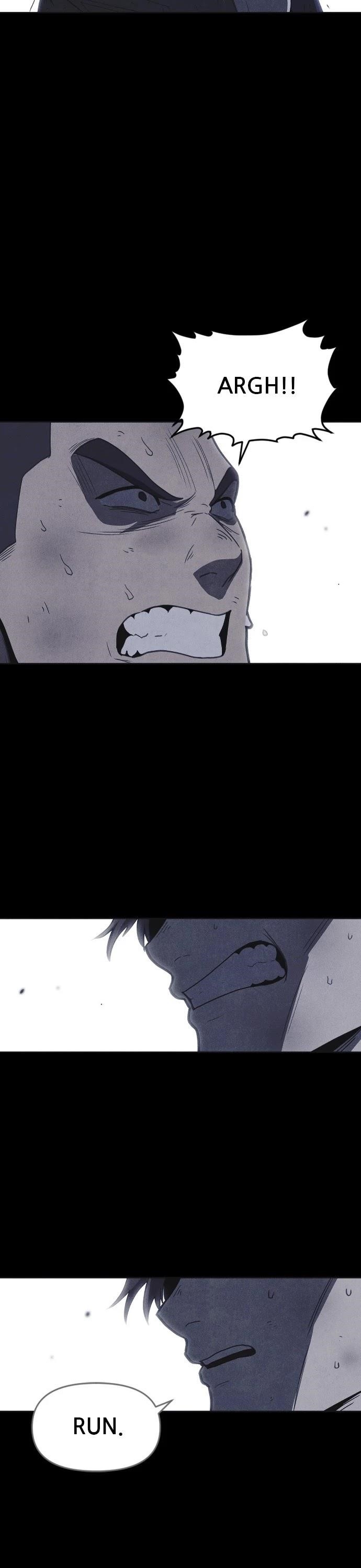 Shotgun Boy Chapter 48 - Page 13