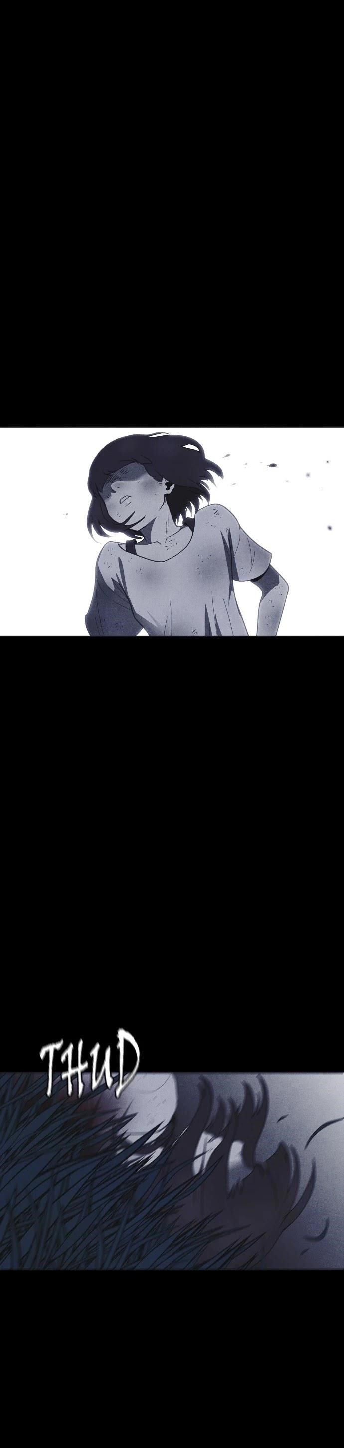 Shotgun Boy Chapter 48 - Page 16