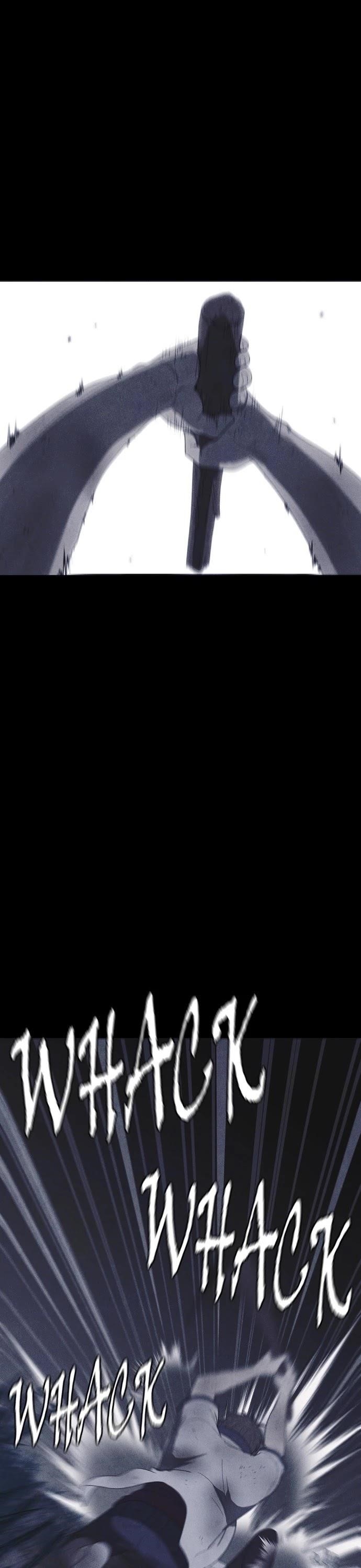 Shotgun Boy Chapter 48 - Page 17