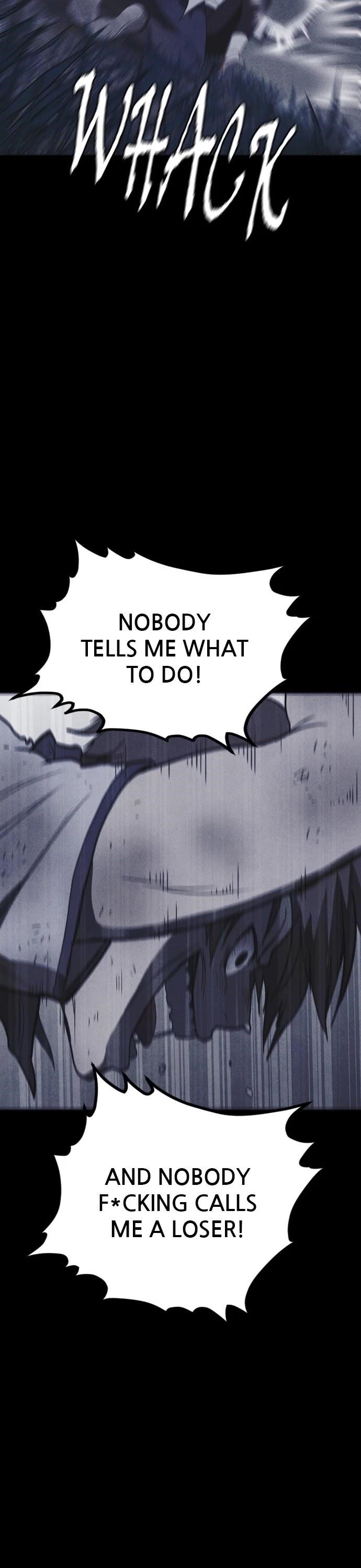 Shotgun Boy Chapter 48 - Page 18