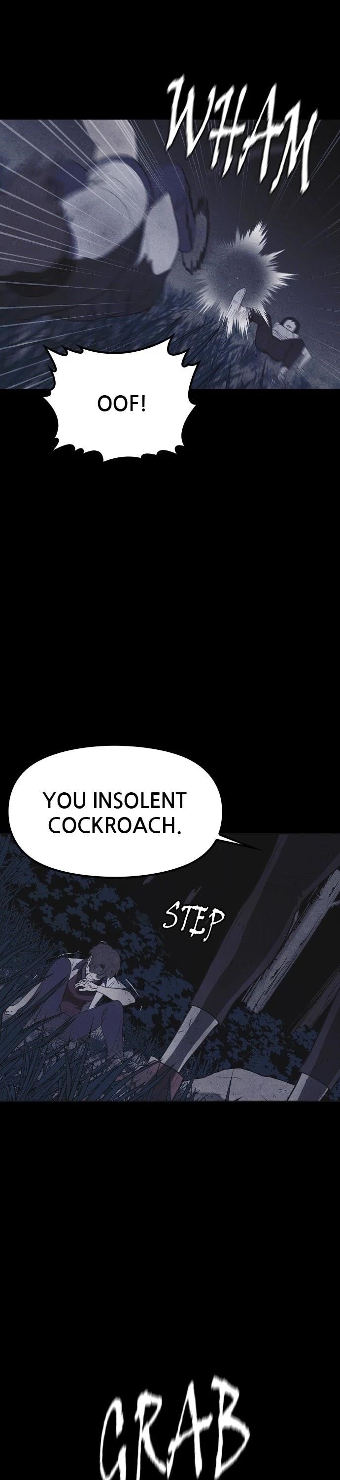 Shotgun Boy Chapter 48 - Page 19