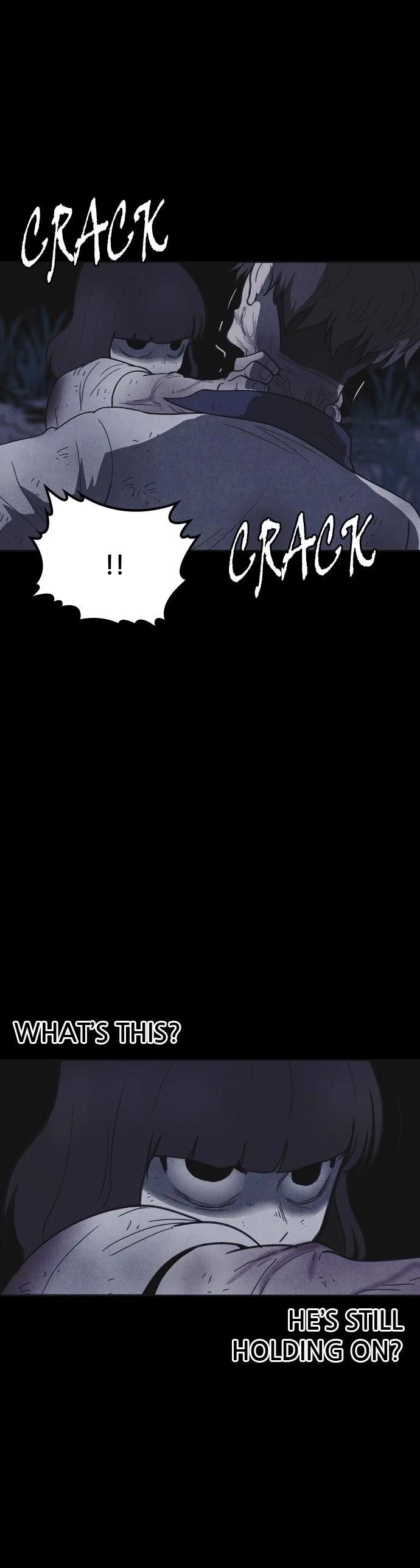 Shotgun Boy Chapter 48 - Page 23