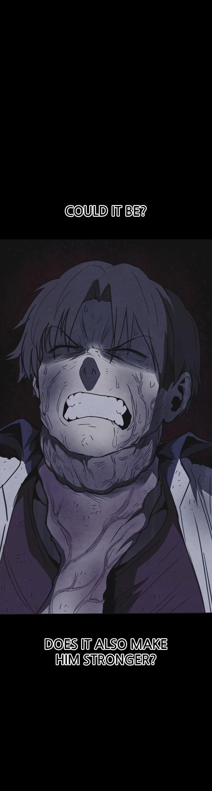 Shotgun Boy Chapter 48 - Page 24