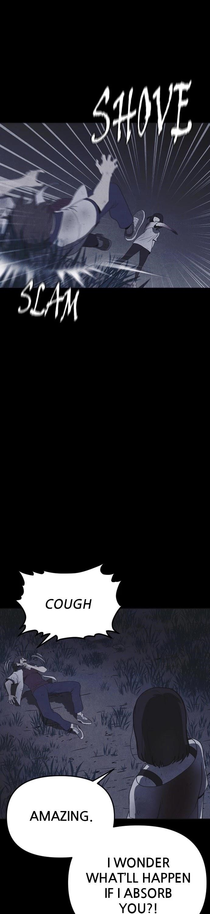 Shotgun Boy Chapter 48 - Page 25