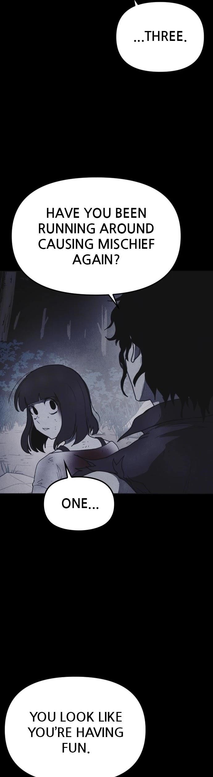 Shotgun Boy Chapter 48 - Page 28